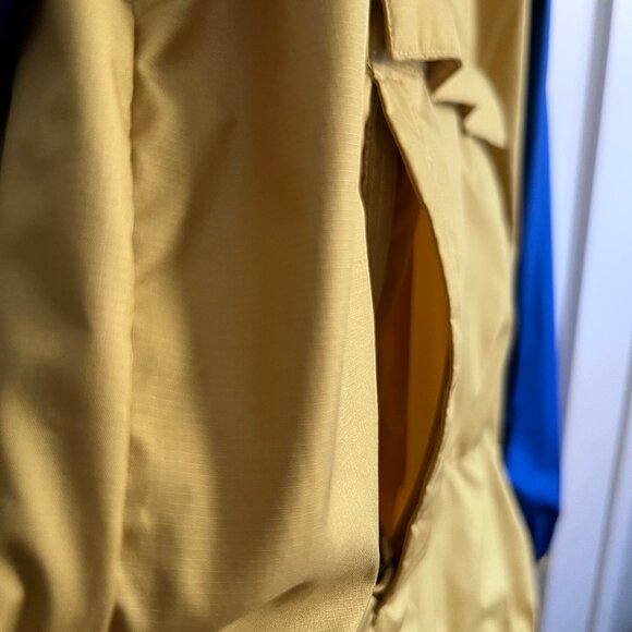 The North Face Fanorak Windbreaker Size S NWOT - Picture 6 of 9